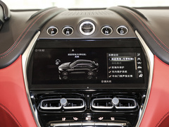 2022款 4.0T V8