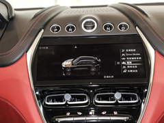 2022款 4.0T V8