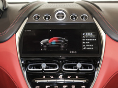 2022款 4.0T V8