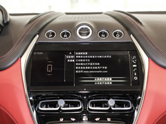 2022款 4.0T V8