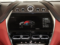 2022款 4.0T V8