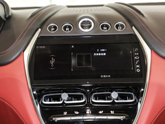 2022款 4.0T V8