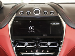 2022款 4.0T V8