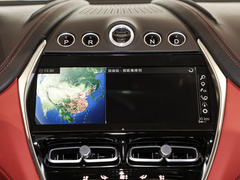 2022款 4.0T V8