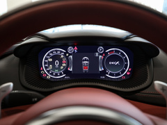 2022款 4.0T V8