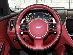 2022款 4.0T V8