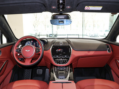 2022款 4.0T V8