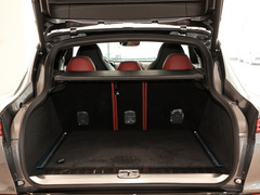 2022款 4.0T V8
