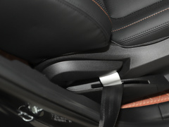 2021款 1.6T 四驱超能2号 
