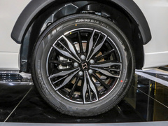 2021款 300T DCT尊贵智联型