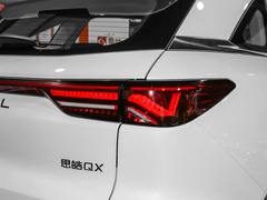 2021款 300T DCT尊贵智联型