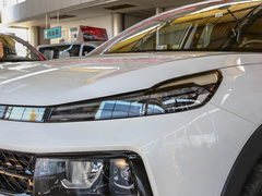 2021款 300T DCT尊贵智联型
