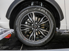 2021款 300T DCT尊贵智联型