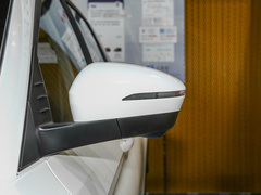 2021款 300T DCT尊贵智联型