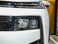 2021款 300T DCT尊贵智联型