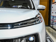 2021款 300T DCT尊贵智联型