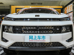 2021款 300T DCT尊贵智联型