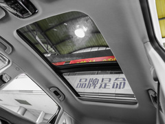 2021款 300T DCT尊贵智联型