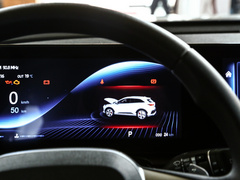 2021款 300T DCT尊贵智联型