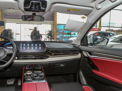 2021款 300T DCT尊贵智联型