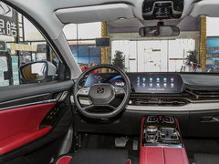 2021款 300T DCT尊贵智联型