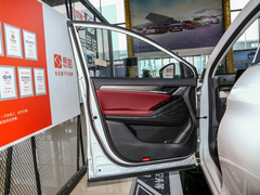 2021款 300T DCT尊贵智联型