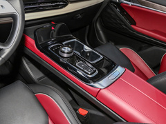 2021款 300T DCT尊贵智联型