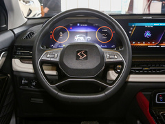 2021款 300T DCT尊贵智联型