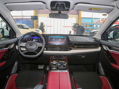 2021款 300T DCT尊贵智联型
