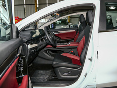 2021款 300T DCT尊贵智联型