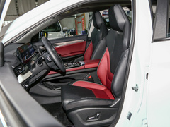 2021款 300T DCT尊贵智联型