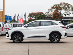 2021款 300T DCT尊享智联型