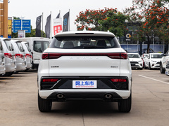 2021款 300T DCT尊享智联型