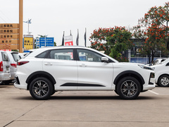2021款 300T DCT尊享智联型