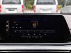 2021款 300T DCT尊享智联型