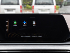 2021款 300T DCT尊享智联型