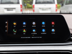 2021款 300T DCT尊享智联型