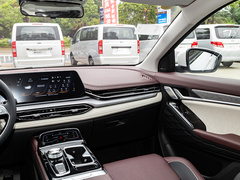 2021款 300T DCT尊享智联型