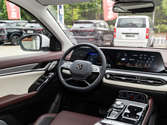 2021款 300T DCT尊享智联型