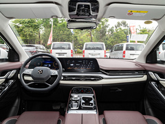 2021款 300T DCT尊享智联型