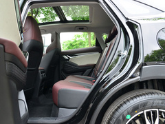 2021款 300T DCT尊荣智联型