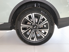 2022款 1.5T DHT中杯
