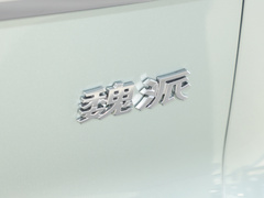 2022款 1.5T DHT中杯