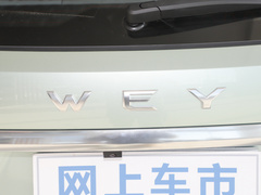 2022款 1.5T DHT中杯