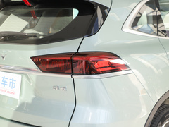 2022款 1.5T DHT中杯