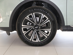 2022款 1.5T DHT中杯