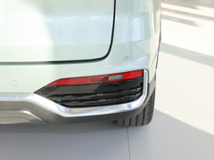 2022款 1.5T DHT中杯