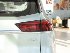 2022款 1.5T DHT中杯