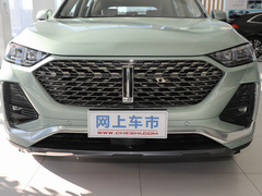 2022款 1.5T DHT中杯