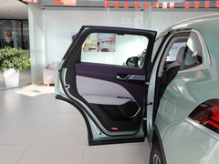 2022款 1.5T DHT中杯